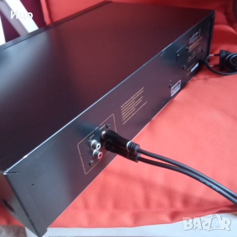 Nakamichi BX-125E касетен дек., снимка 6 - Декове - 44104282