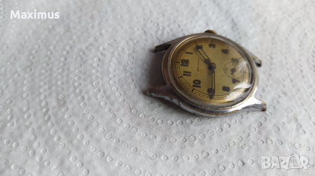 Borel Fils & Co vintage watch, снимка 4 - Мъжки - 32540045