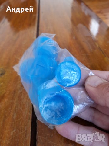 Стари запушалки за шишета,тапи, снимка 2 - Антикварни и старинни предмети - 33133695