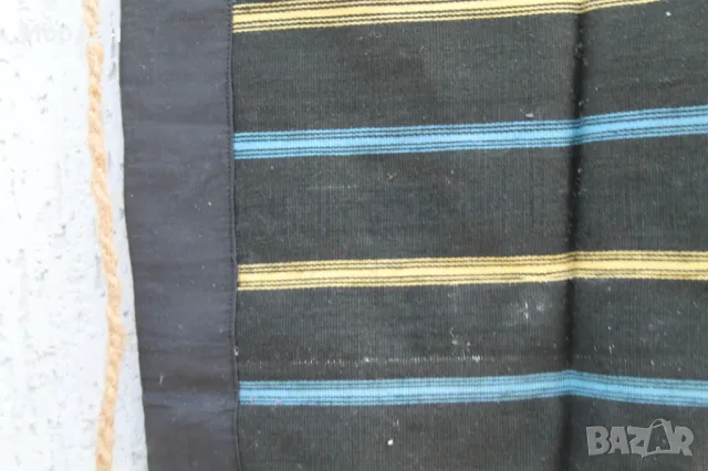 Вълнена престилка , снимка 5 - Антикварни и старинни предмети - 50130603