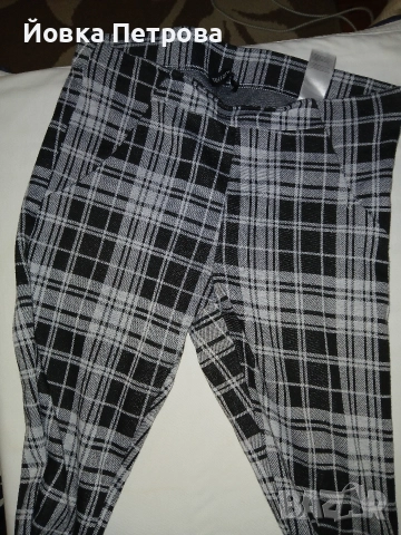 различни видове панталони, снимка 6 - Панталони - 52829907