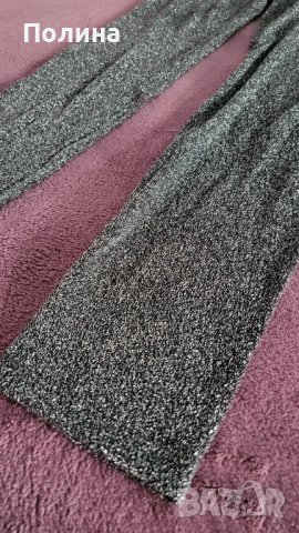 Нов блестящ клин Only размер S, снимка 3 - Клинове - 43181200