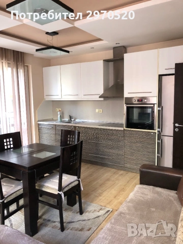 Апартамент под наем-кв.Левски, снимка 2 - Апартаменти - 53608060