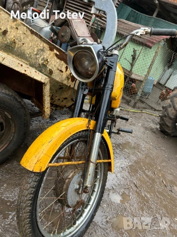 Продавам чз CZ за части, снимка 2 - Части - 53465039