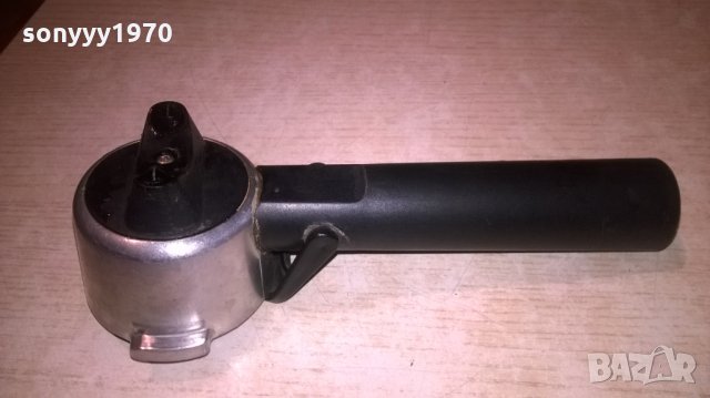 Krups-РЪКОХВАТКА-внос швеицария, снимка 4 - Кафемашини - 27230624