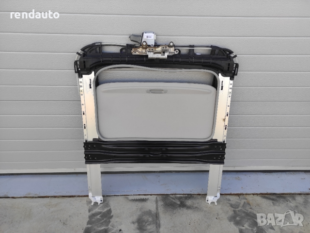 Механизъм за шибедах Toyota Corolla E18 USA 2013-2018 471103-10490 