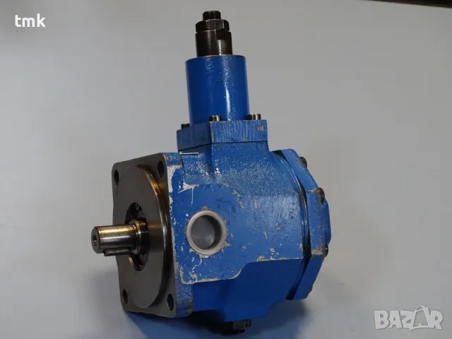 Хидравлична помпа Vickers VVA20R.CBWW20 Hydraulic pump 40Bar, снимка 3 - Резервни части за машини - 49771557