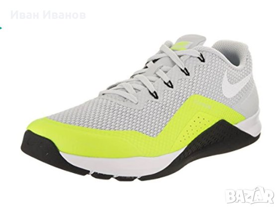 маратонки  Nike Metcon repper DSX  crosfit  номер 42, снимка 3 - Маратонки - 32359837