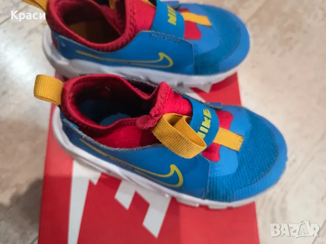 Детски маратонки NIKE