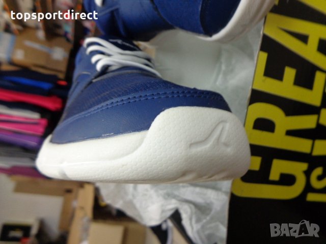 Newfeel Soft 100  обувки за спортно ходене внос Франция, снимка 17 - Спортни обувки - 19124335