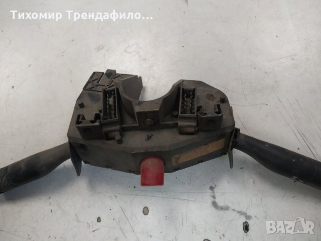 90fg14k 147c ford fiesta 91 лостчета светлини и чистачки форд фиеста 91г, снимка 2 - Части - 32983631