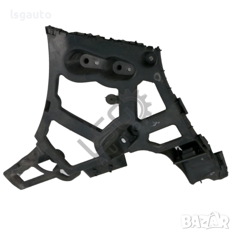 Ляв държач задна броня Renault Megane III 2008-2016 ID:149875