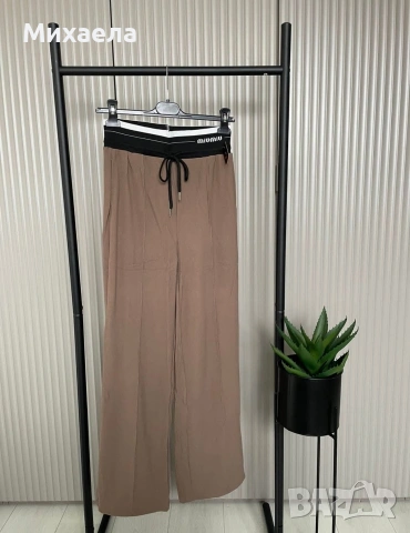 Дамски панталони Miu Miu - няколко цвята - 23€, снимка 3 - Панталони - 53608512