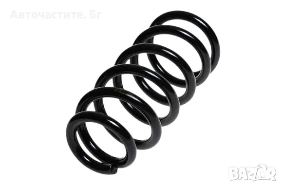 Задни пружини задна пружина ХОНДА ЦРВ 2 БЕНЗИН ДИЗЕЛ HONDA CR-V 2 52441S9AA02 52441SKNG01 RC5809 