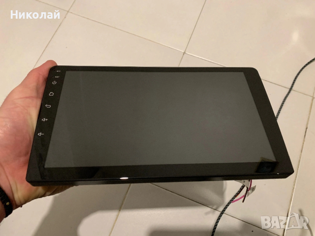 Андроид мултимедия 9 инча, снимка 9 - Аксесоари и консумативи - 53144315