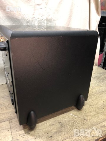 8” активен Subwoofer Kef, снимка 6 - Тонколони - 43188158