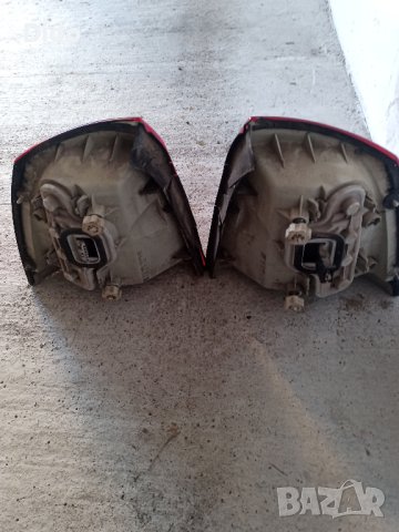 Опел Астра Opel Astra. , снимка 3 - Автомобили и джипове - 43927998