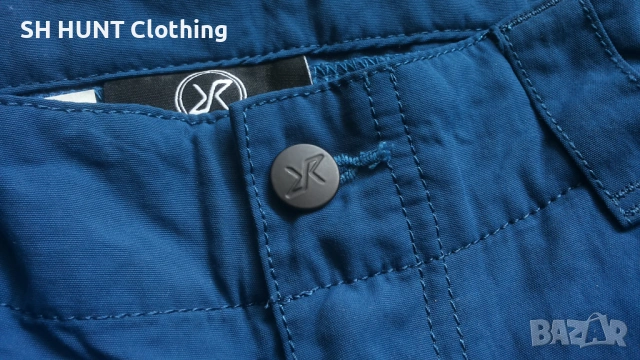 Revolution Race Hyper Pro Stretch Pants размер 50 / M панталон с от части еластична материя - 1919, снимка 14 - Екипировка - 53179254