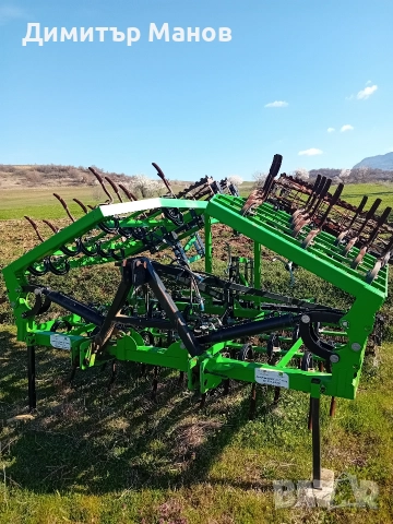 Култиватор , снимка 5 - Селскостопанска техника - 52942847