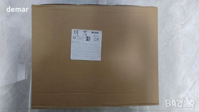 Автоматична хранилка за птици, 11 кг храна, метална с капак, снимка 9 - За птици - 51879307