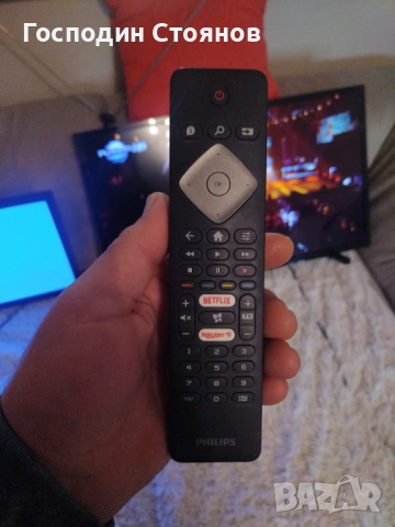 PHILIPS 32PHS6605 /12, снимка 3 - Телевизори - 53090465