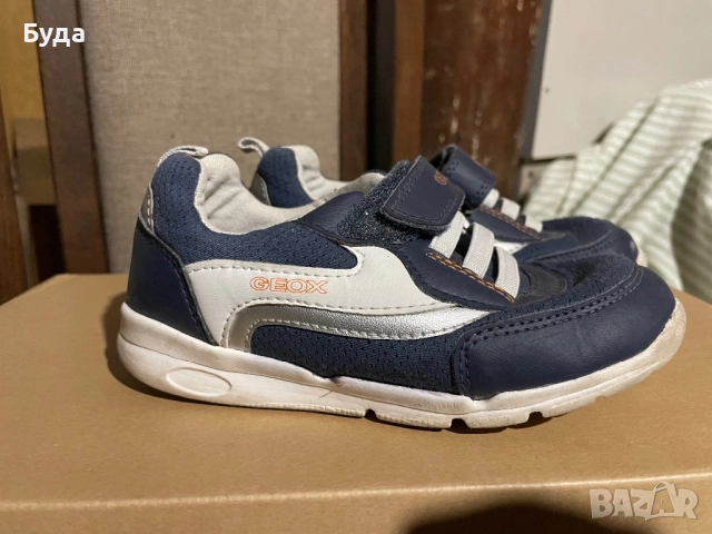 Geox дестки обувки 27 номер