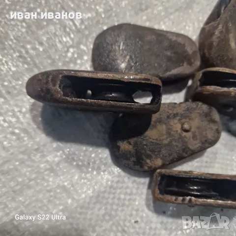 Обтяжни Ролки , снимка 5 - Селскостопанска техника - 48326172