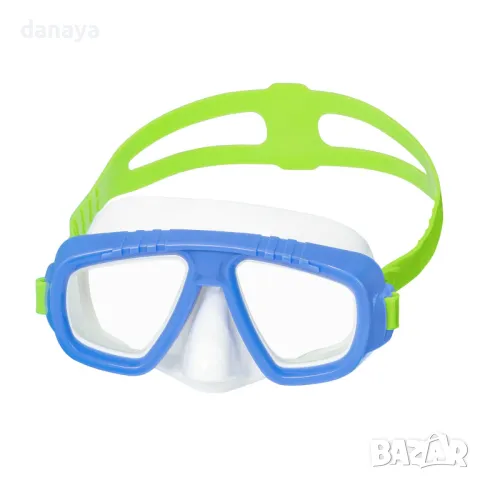 5818 Детска маска за плуване Bestway очила за гмуркане
