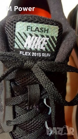 Nike Flex 2015 Run,номер 47, снимка 6 - Маратонки - 32749119