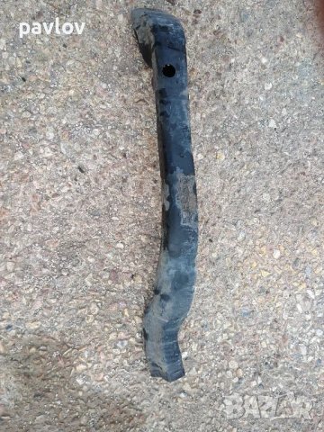 въздуховод БМВ 525 TDS, 1997г.