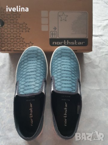 Northstar Нови №37, снимка 3 - Кецове - 32573897