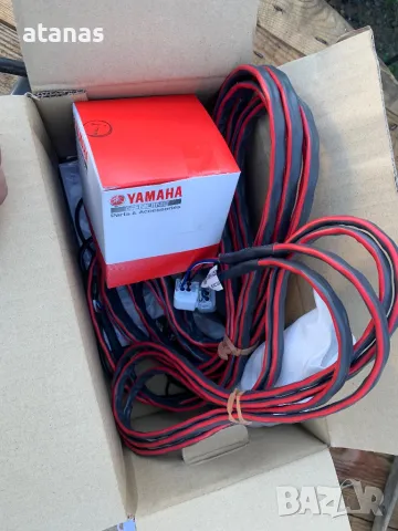 Двигател за лодка, снимка 11 - Воден транспорт - 48082888