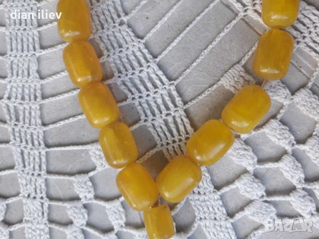 Стара броеница , снимка 4 - Колекции - 28896385