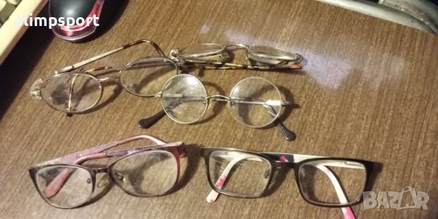 очила диоптрични за дете, снимка 1 - Други - 37775236