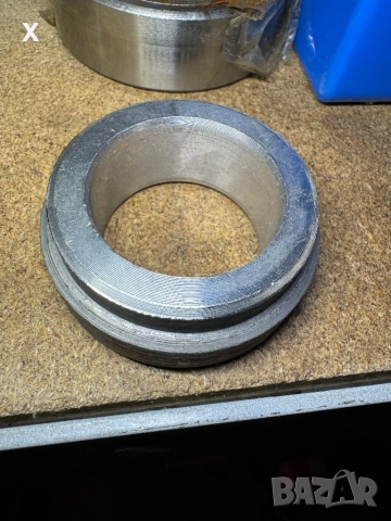 ВТУЛКА ПОЛУОС ЛАДА НИВА 2123 НОВ РУСКА