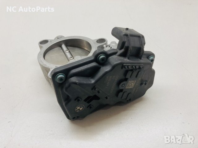 Дроселова клапа за БМВ BMW 2 series Mini 2.0 бензин 192 B48A20A 7619008 2019, снимка 7 - Части - 39145448