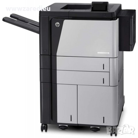 HP LaserJet Enterprise M806dn CZ244A/CF325X цена:790.00лв без ДДС