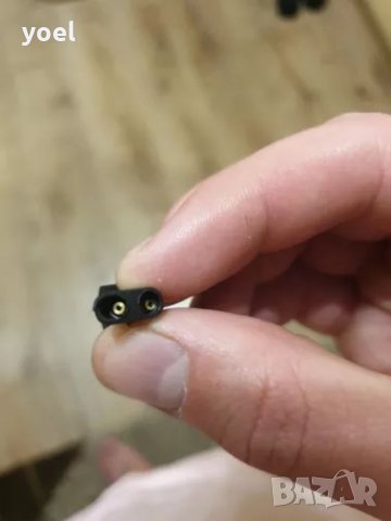 Дюза / Пръскалка за задна чистачка AUDI A1, A3, A4, A6, Q5, , снимка 5 - Аксесоари и консумативи - 26937054