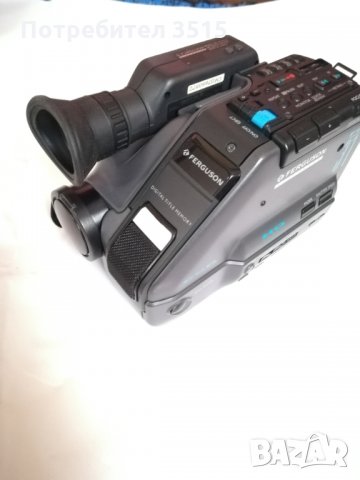 Японска дигитална камера Ferguson FC31 