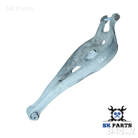 Носач заден ляв за BMW 325и e46 2.5и 192 hp