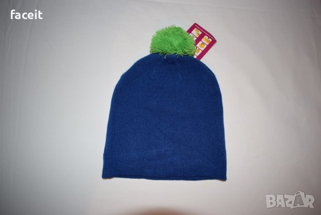 Bendit - bama - Страхотна зимна шапка , снимка 6 - Шапки - 43930393