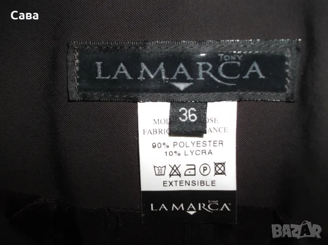 Яке пролет,есен TONY LAMARCA  дамско,С-М