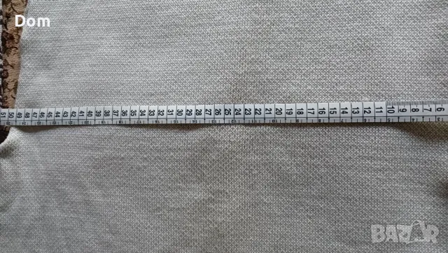 Дамски плетен блузон, снимка 4 - Блузи с дълъг ръкав и пуловери - 49302440