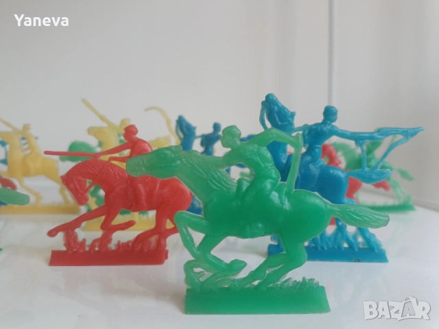 Vintage, колекционерски играчки., снимка 15 - Фигурки - 52949784