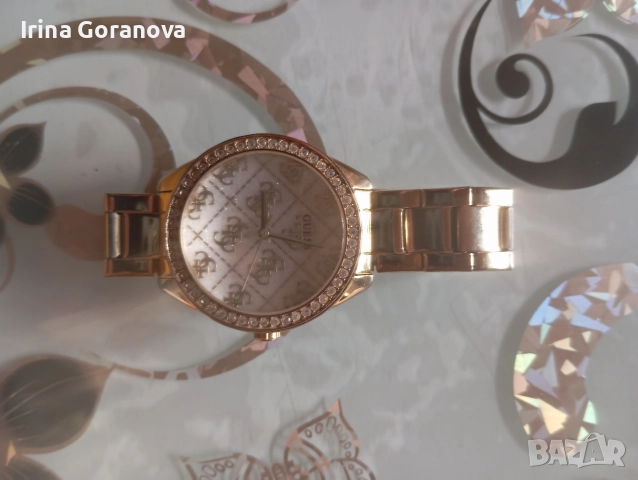 дамски часовник Guess 