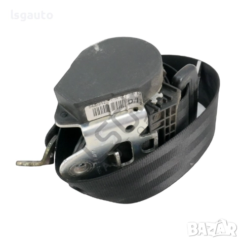 Заден ляв предпазен колан Seat Altea 2004-2010 ID: 154502