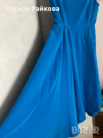 Рокля Monsoon , 42 размер, снимка 3 - Рокли - 50360167