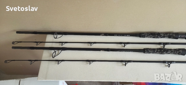 uni cat schades of cat 285см, снимка 3 - Въдици - 52440021