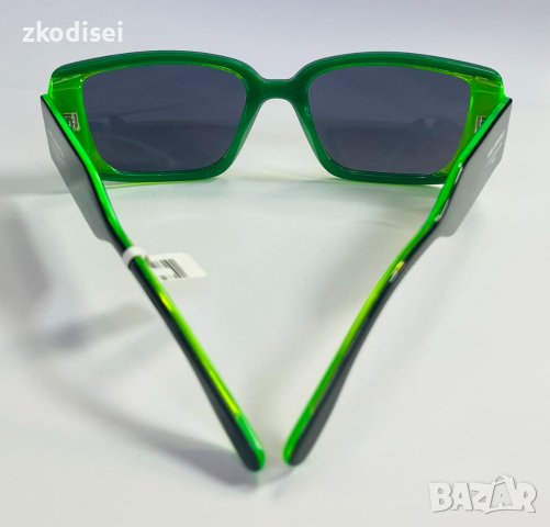Очила Karl Lagerfeld KL6101S, снимка 2 - Слънчеви и диоптрични очила - 43863206