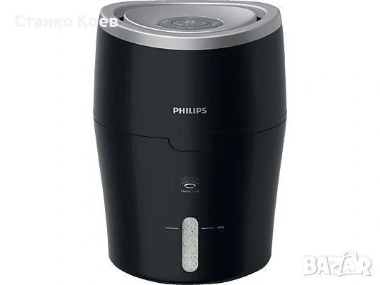 Овлажнител Philips HU4814/10 серия 2000, снимка 2 - Други - 53305181